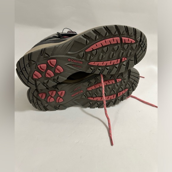 Columbia women’s boot size 11 - Picture 4 of 15